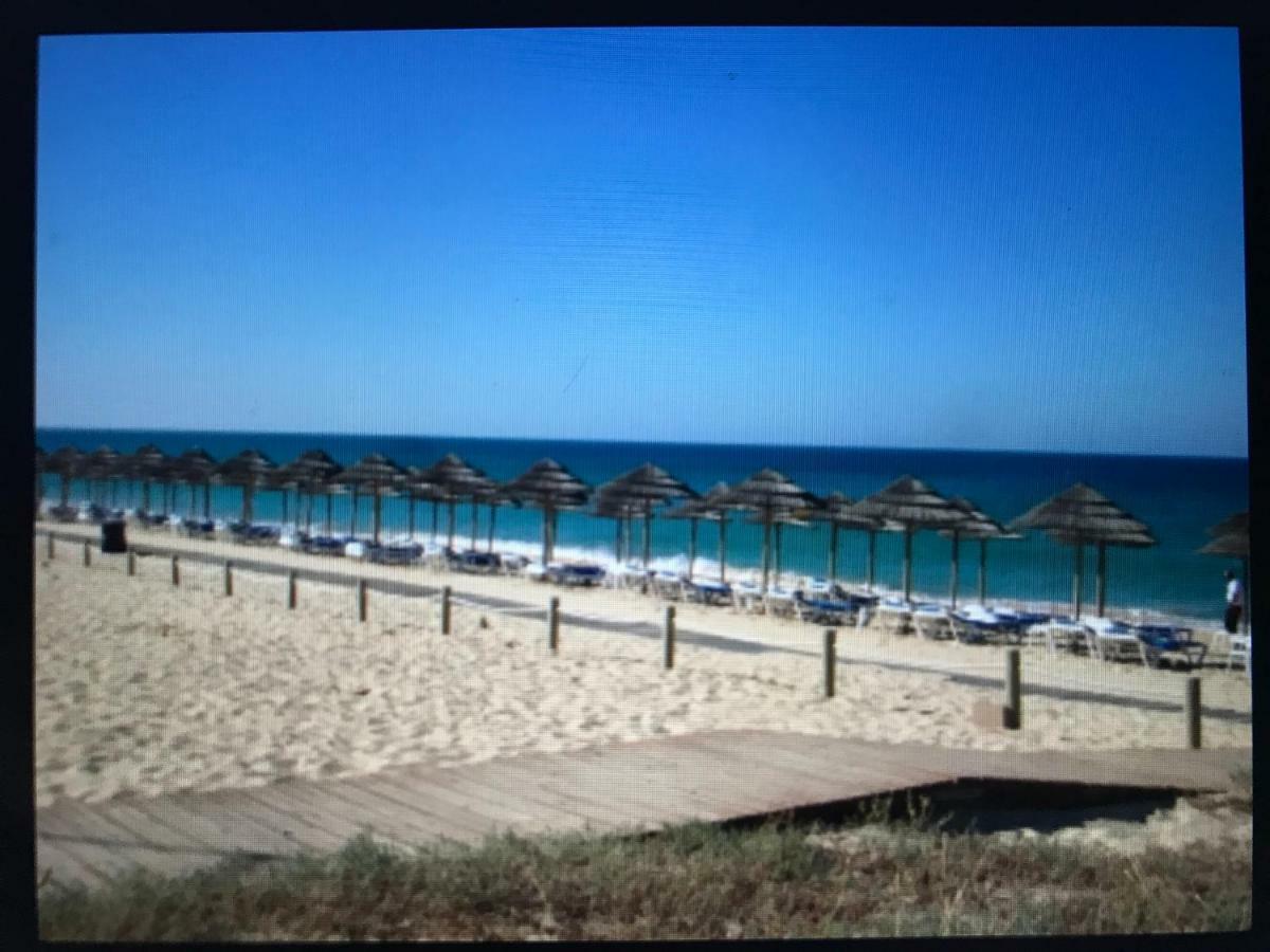 Palmeira Gale Albufeira Esterno foto