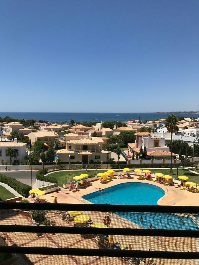 Palmeira Gale Albufeira Esterno foto