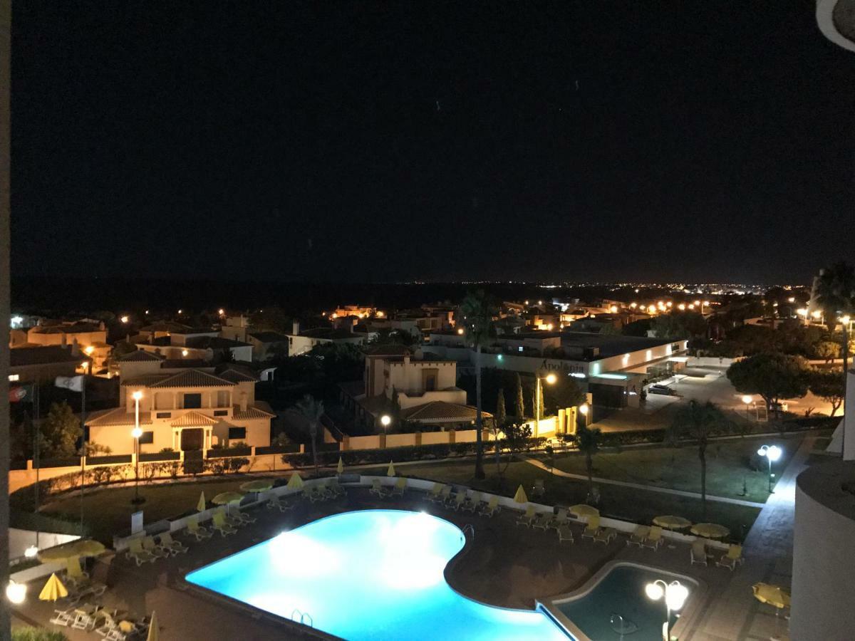 Palmeira Gale Albufeira Esterno foto